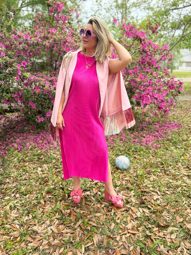 Cosmic Blazer Capes – Shop Cosmic Collective - Main Image