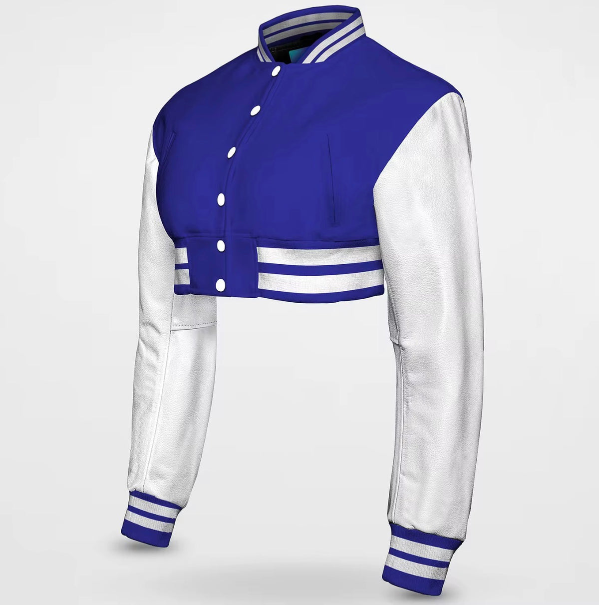 PRESALE Cosmic Gameday Letterman Jackets- CLOSES AUGUST 31st