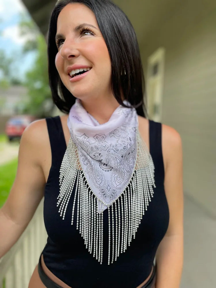 Luxe Silk Blingdana™