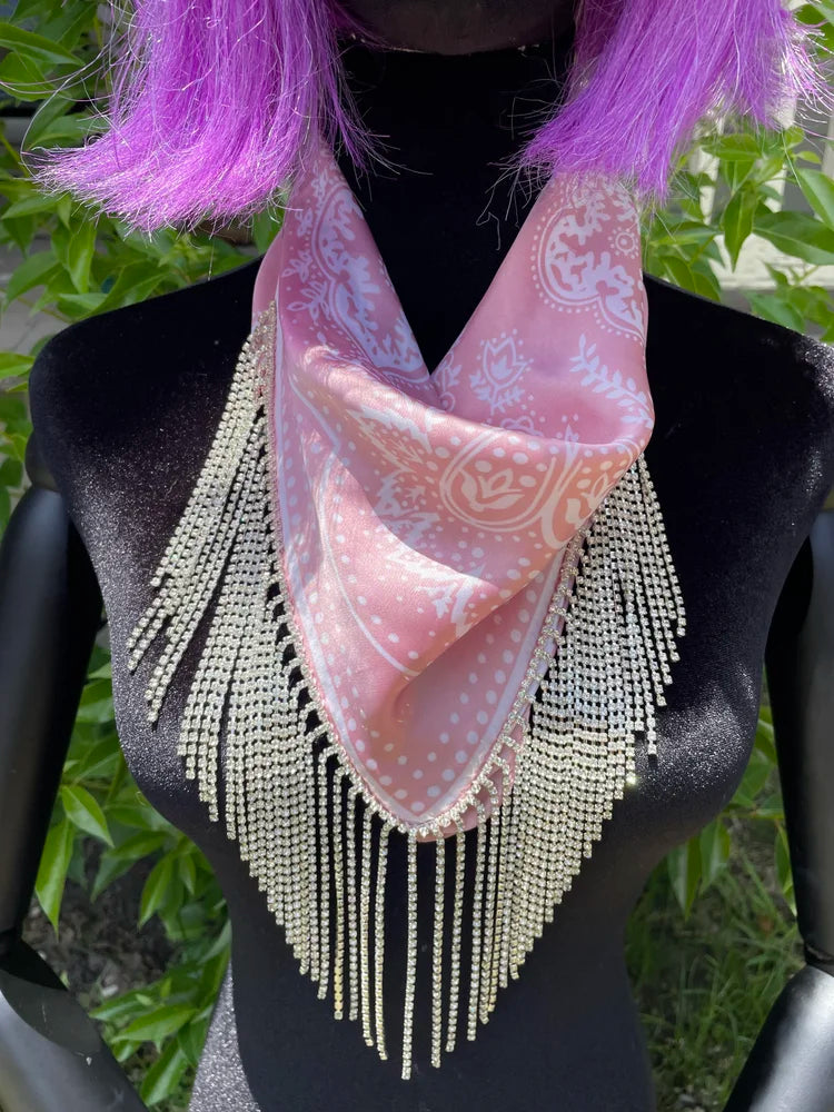 Luxe Silk Blingdana™