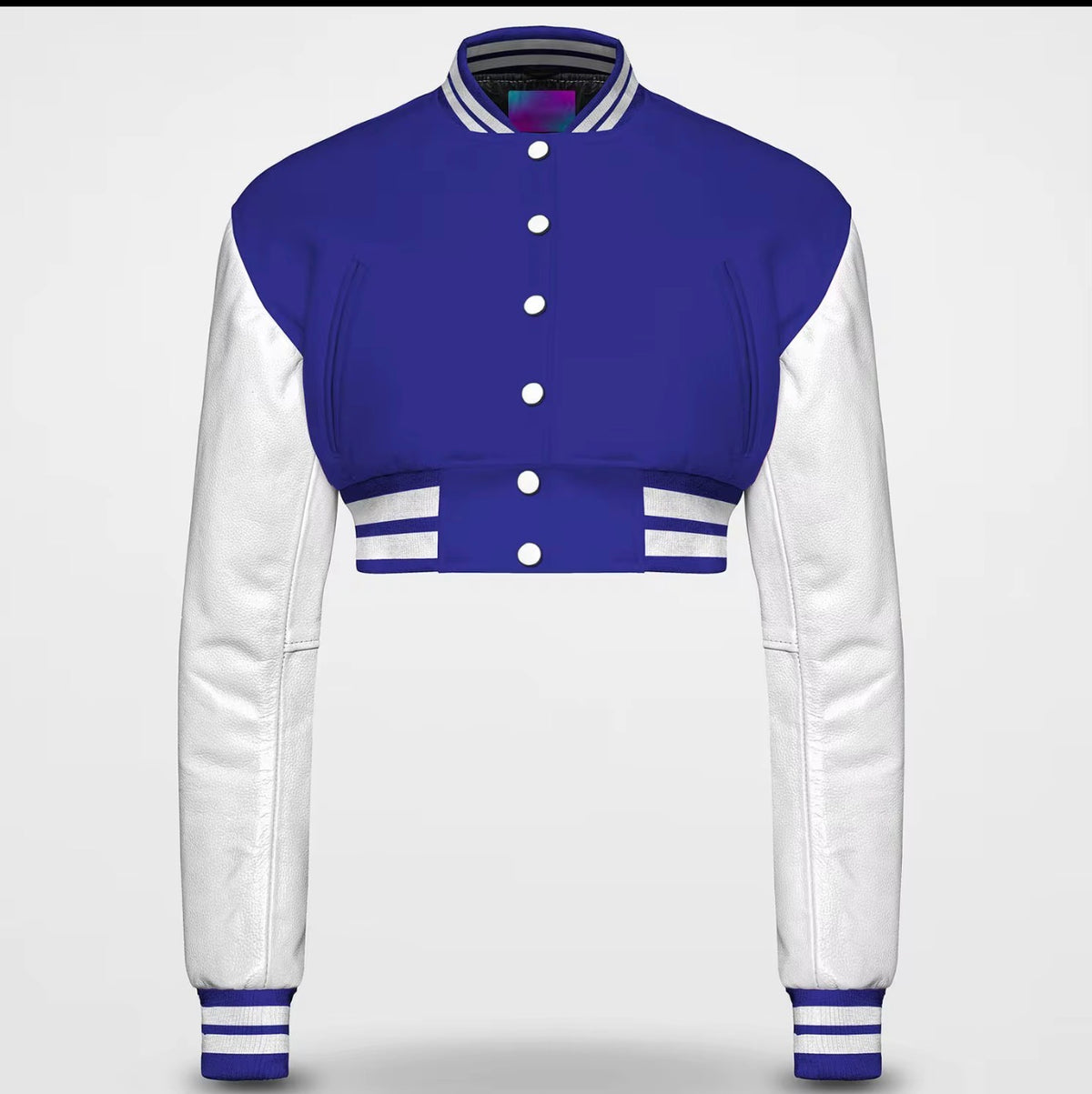 PRESALE Cosmic Gameday Letterman Jackets- CLOSES AUGUST 31st
