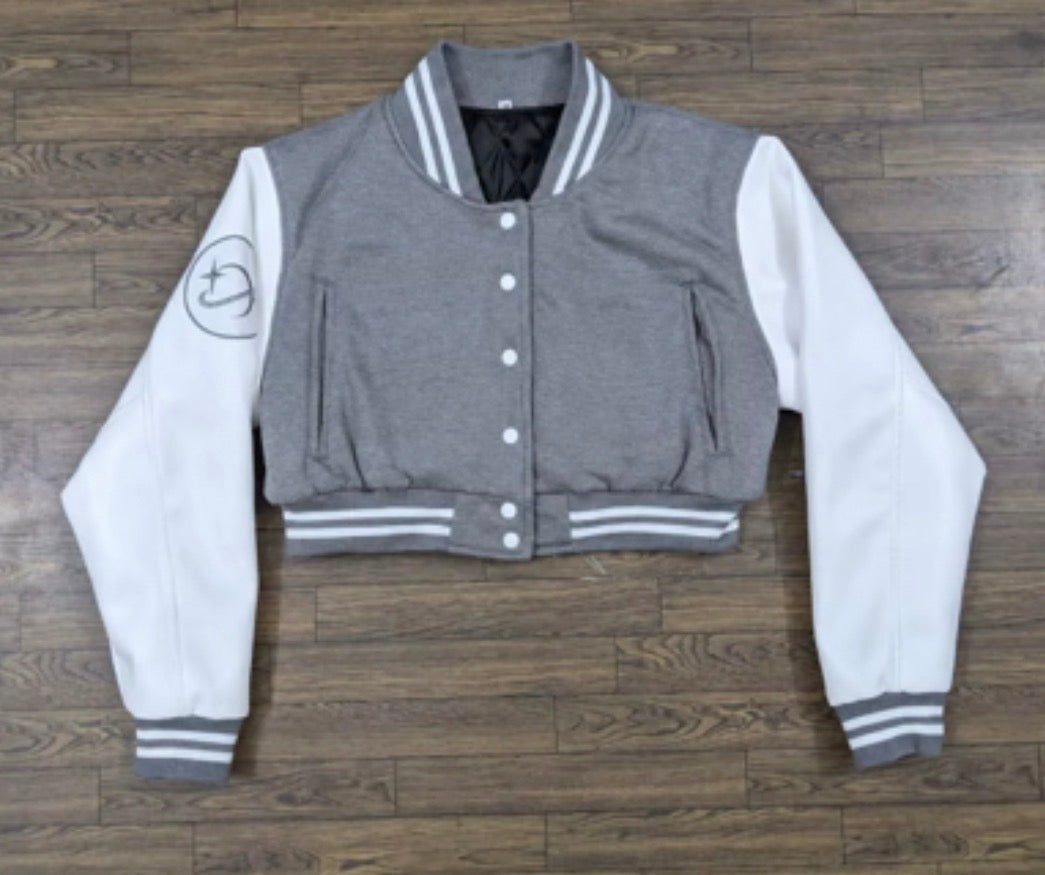 PRESALE Cosmic Gameday Letterman Jackets- CLOSES AUGUST 31st