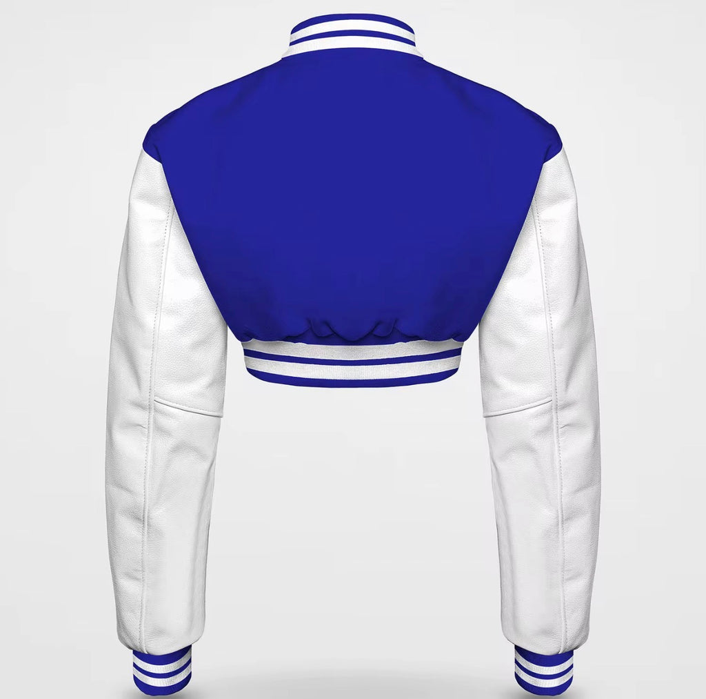 PRESALE Cosmic Gameday Letterman Jackets- CLOSES AUGUST 20th